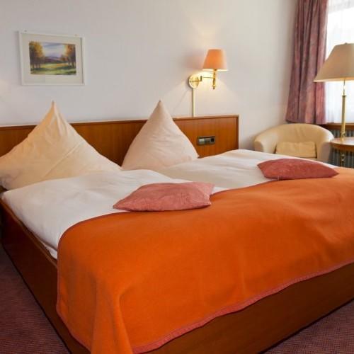 Hotel Buck Bad Urach Extérieur photo