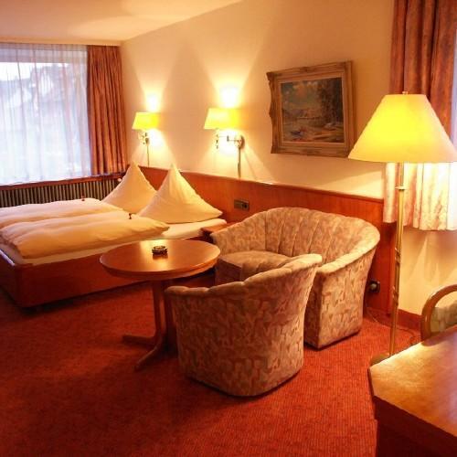 Hotel Buck Bad Urach Extérieur photo
